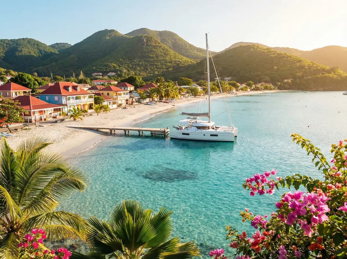 Martinique