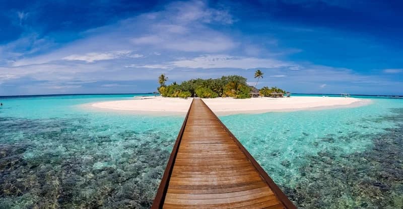 Shroud Cay