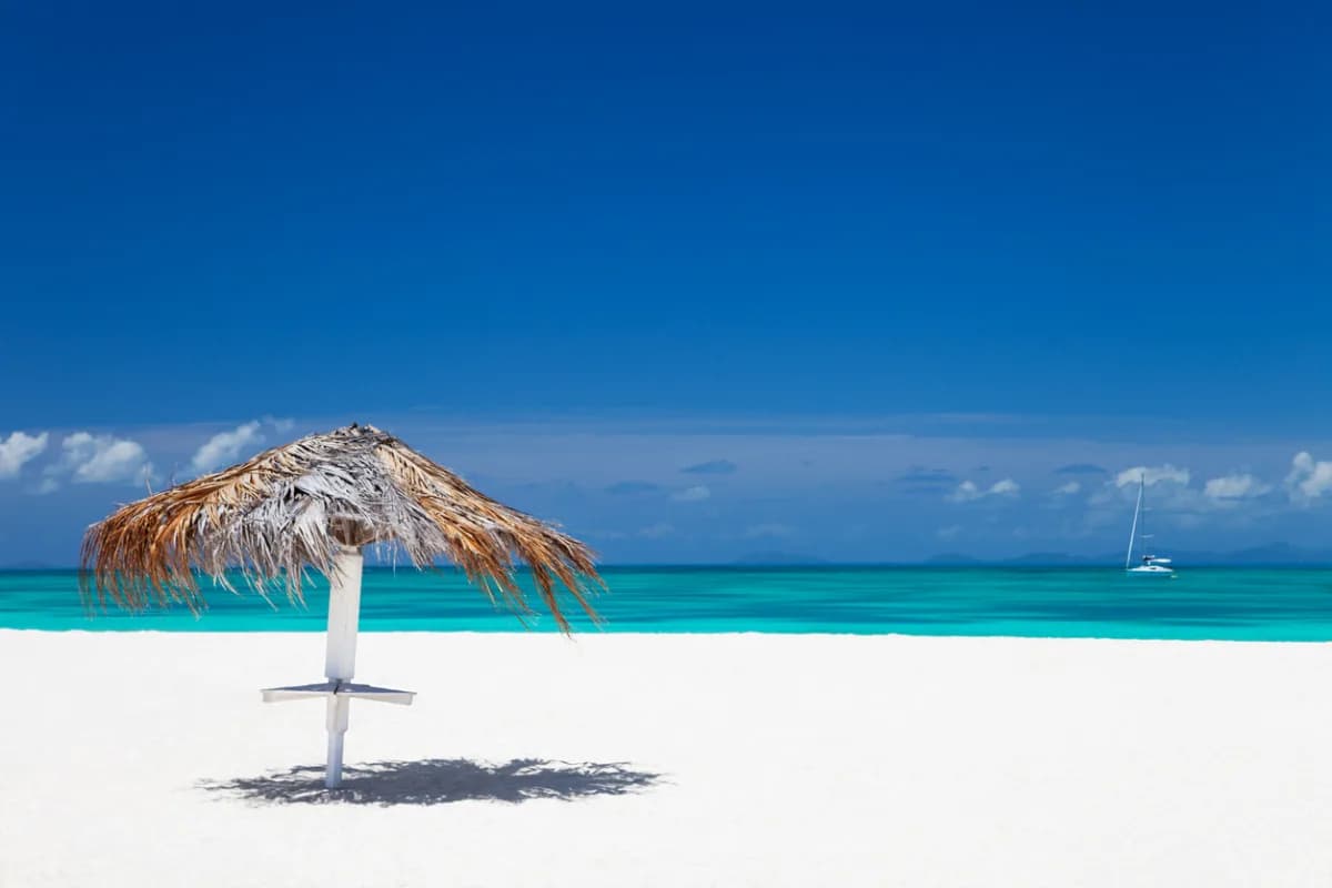 Anegada