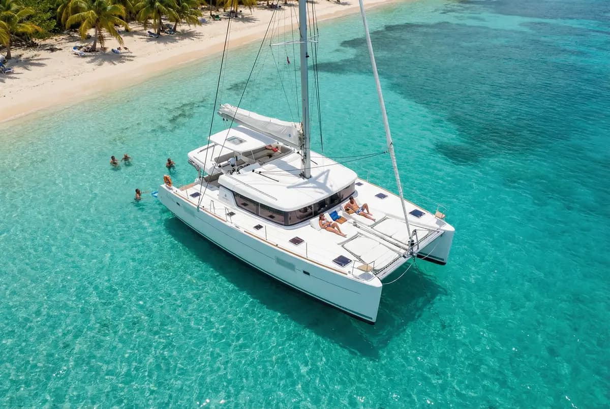 Caribbean