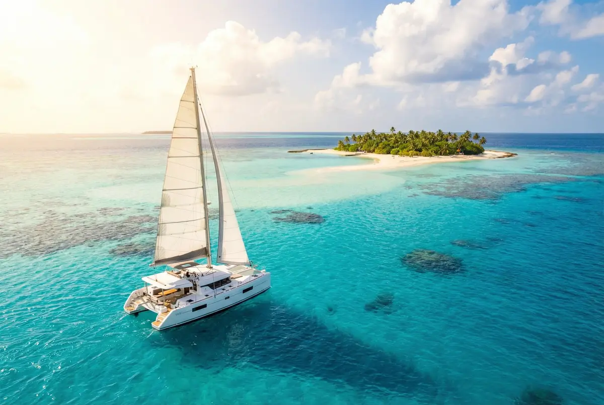 Indian Ocean
