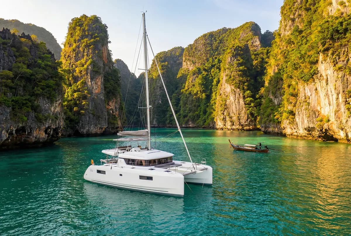 Southeast Asia