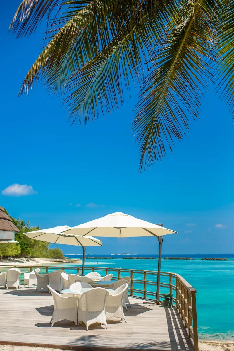 Anse Source d'Argent, La Digue